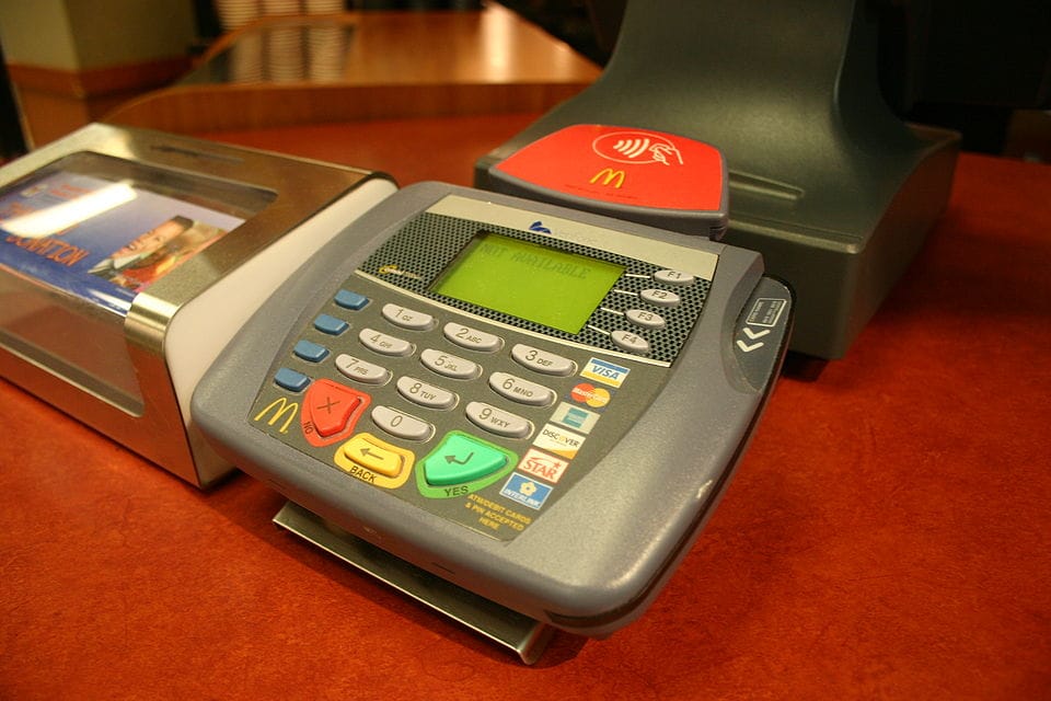 How to Freeze Your Card Instantly Using Your Bank's App