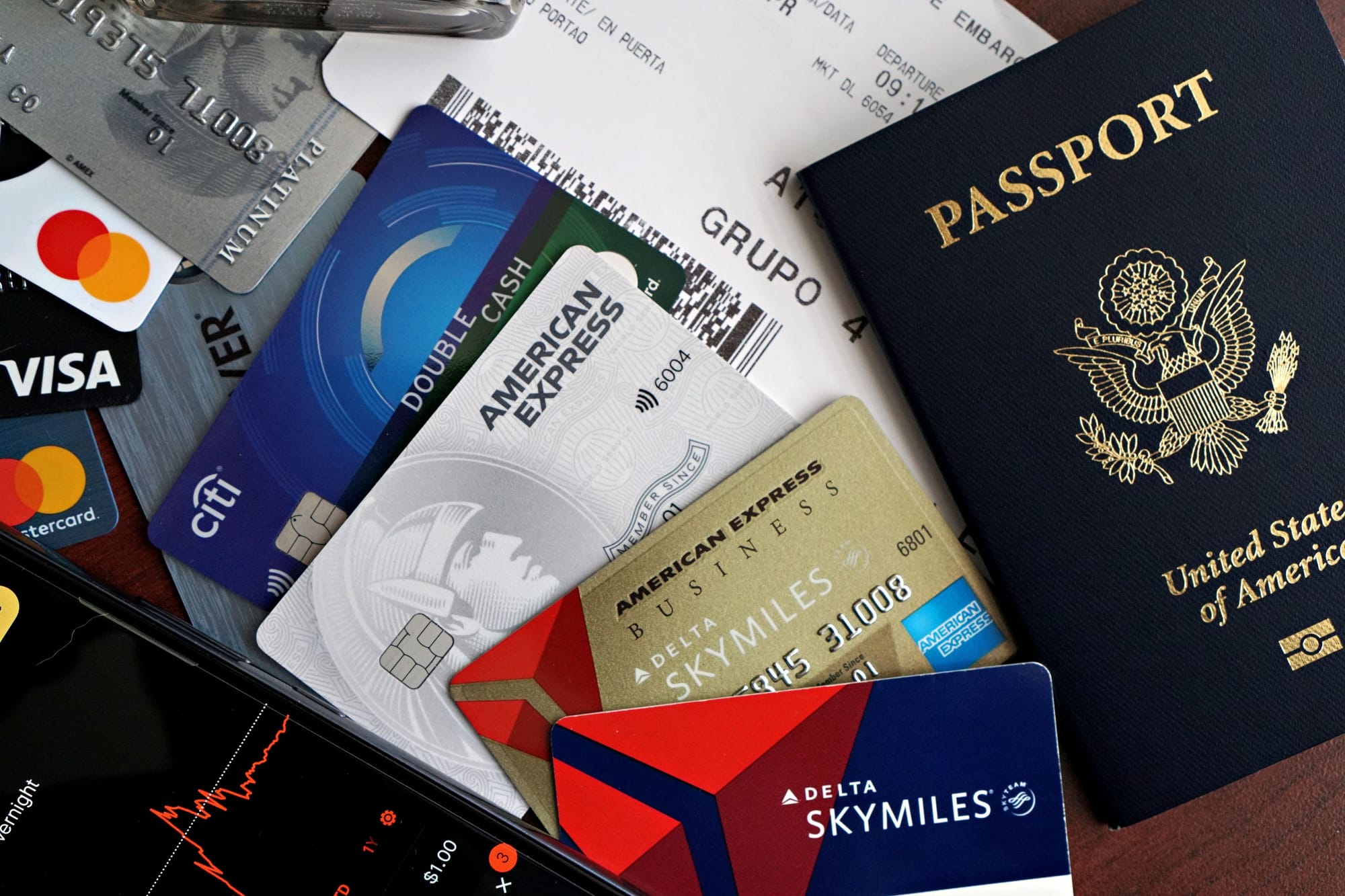 Multi-Currency Travel Cards in 2026: Which Fintech Apps Actually Save You Money Abroad