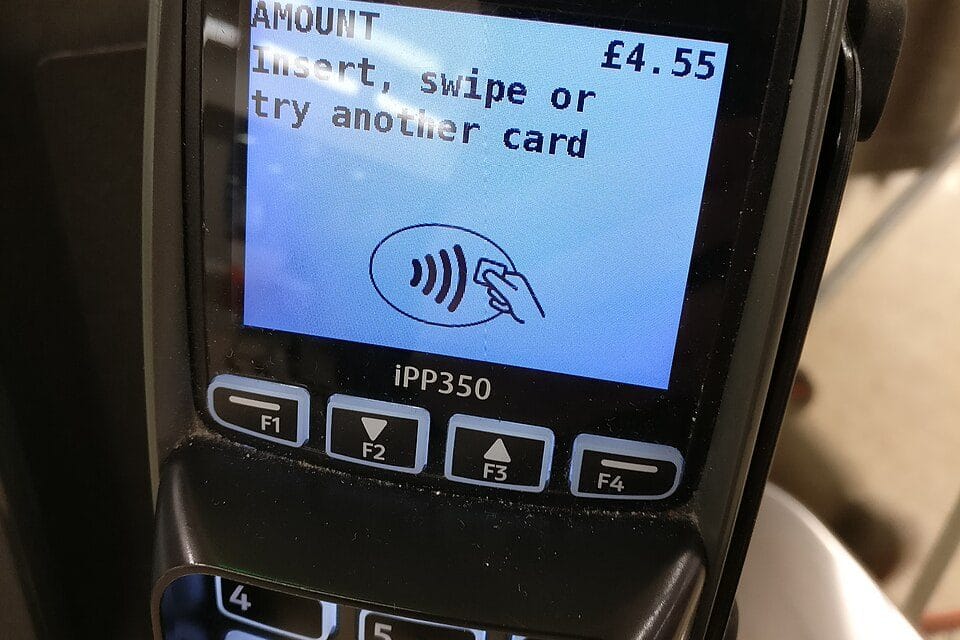 The FCA Scrapped the £100 Contactless Cap in March 2026 — Here's Why Your Card Still Acts Like It's There