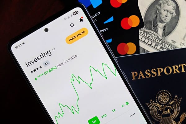 Cash ISA in 2026: Why the App Banks Now Beat the High Street, and How to Move Your Money Without Losing the Tax Shelter