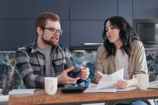Joint, Separate or Hybrid? How UK Couples Should Set Up Shared Money in 2026