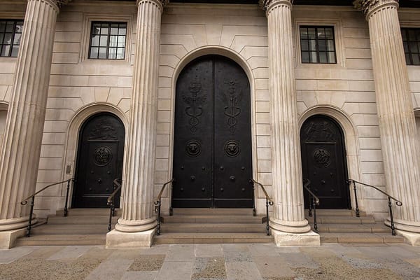 Sterling Stablecoins Get a Rulebook: Inside the FCA's New Regime for UK Payments