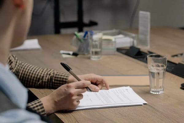 How to Complain About Your Bank in the UK: The Ombudsman Process, Time Limits and the £455,000 Award Cap
